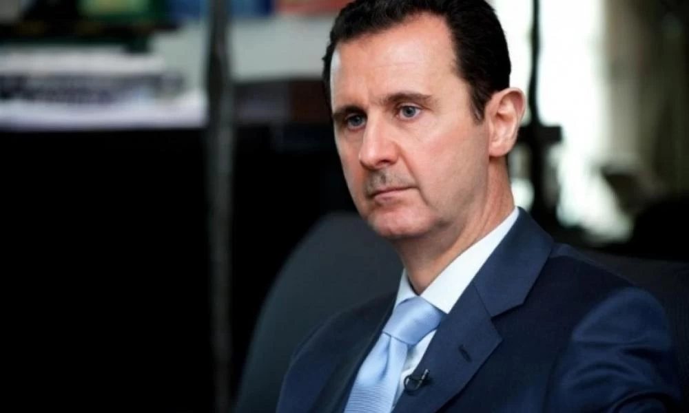 Συρία: Ο μυστικός οικονομικός πόλεμος του Μπασάρ αλ Άσαντ